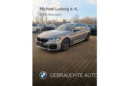 BMW 540 Gebrauchtwagen