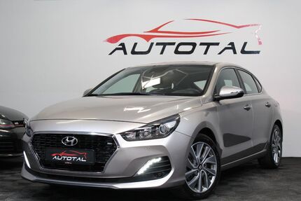 Hyundai i30 Gebrauchtwagen