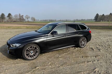 BMW 320 Gebrauchtwagen
