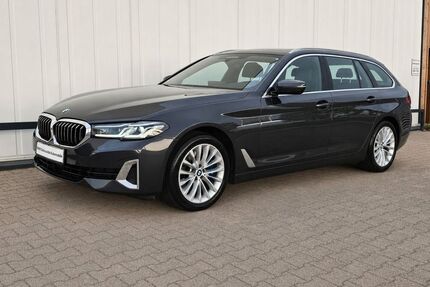 BMW 540 Gebrauchtwagen