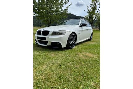 BMW 320 Gebrauchtwagen