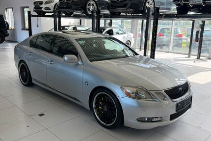 Lexus GS 300 Gebrauchtwagen