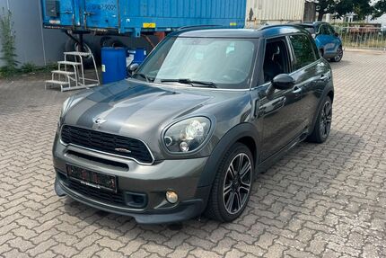 Mini John Cooper Works Countryman Gebrauchtwagen
