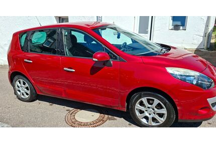 Renault Scenic Gebrauchtwagen