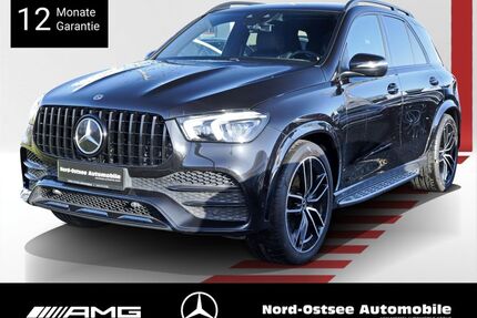 Mercedes-Benz GLE 400 Gebrauchtwagen