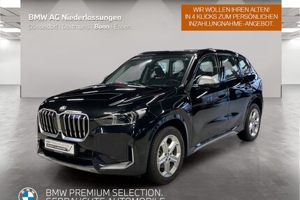 BMW X1 Gebrauchtwagen