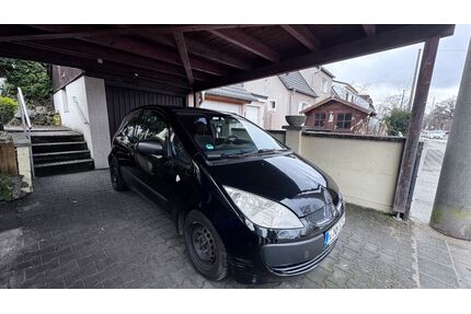 Mitsubishi Colt Gebrauchtwagen