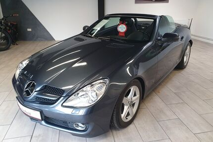 Mercedes-Benz SLK 300 Gebrauchtwagen