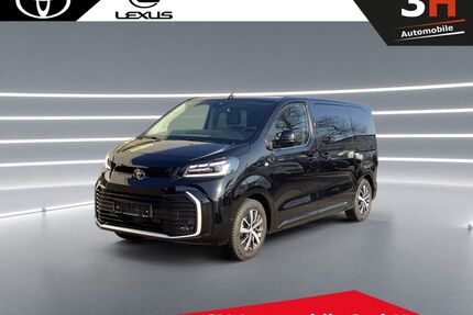 Toyota Proace (Verso) Gebrauchtwagen