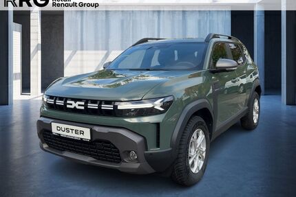 Dacia Duster Gebrauchtwagen