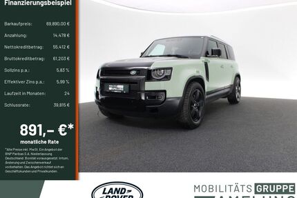 Land Rover Defender Gebrauchtwagen