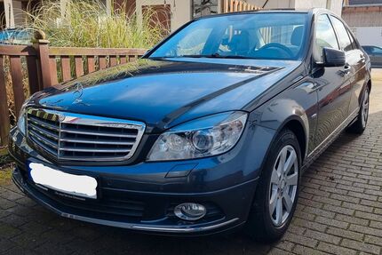 Mercedes-Benz C 180 Gebrauchtwagen