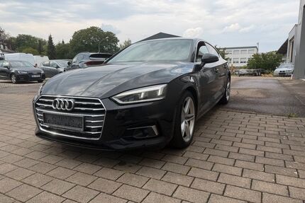 Audi A5 Gebrauchtwagen