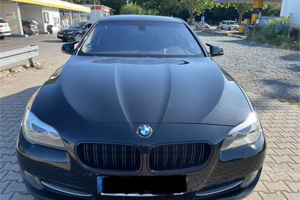 BMW 523 Gebrauchtwagen