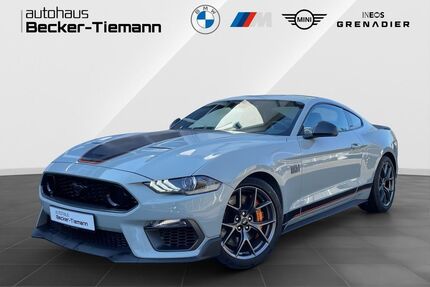 Ford Mustang Gebrauchtwagen