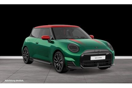 Mini Cooper E Gebrauchtwagen