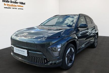 Hyundai KONA Gebrauchtwagen