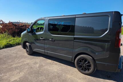 Renault Trafic Gebrauchtwagen
