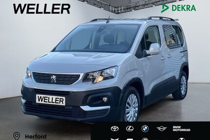 Peugeot Rifter Gebrauchtwagen