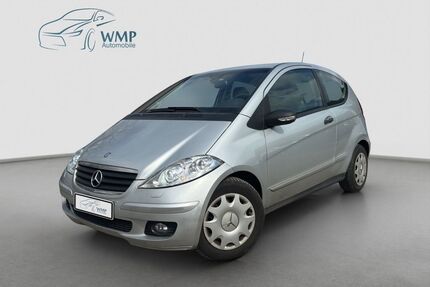 Mercedes-Benz A 180 Gebrauchtwagen