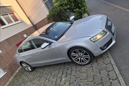 Audi A5 Gebrauchtwagen