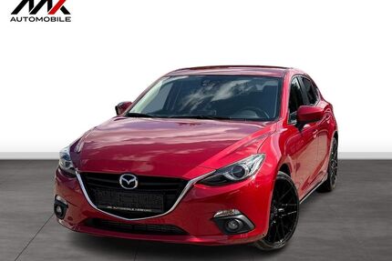 Mazda 3 Gebrauchtwagen