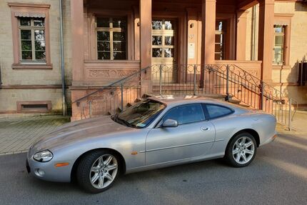 Jaguar XK8 Gebrauchtwagen