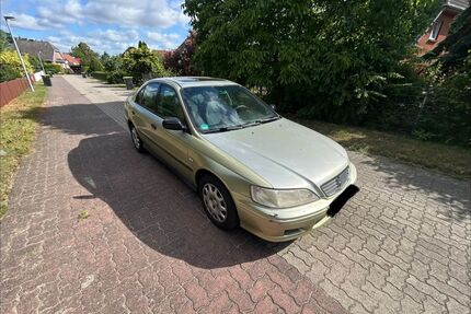 Honda Accord Gebrauchtwagen