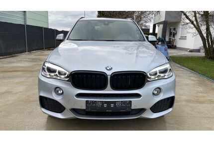 BMW X5 Gebrauchtwagen