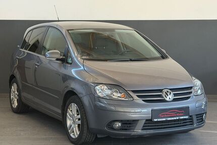 VW Golf Plus Gebrauchtwagen