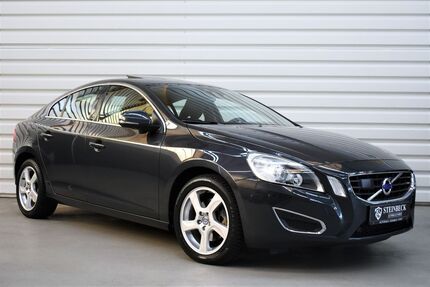 Volvo S60 Gebrauchtwagen