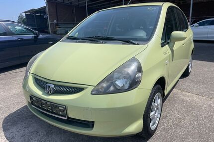 Honda Jazz Gebrauchtwagen