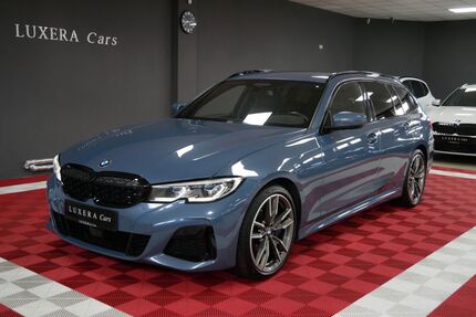 BMW M340d Gebrauchtwagen