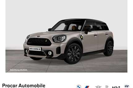 Mini Cooper SE Countryman Gebrauchtwagen