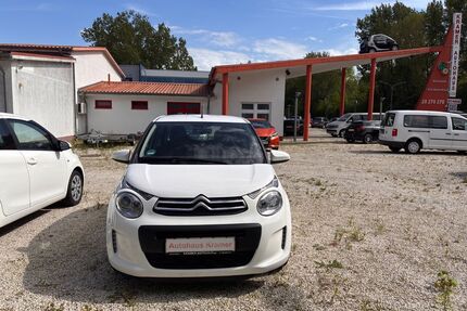 Citroen C1 Gebrauchtwagen