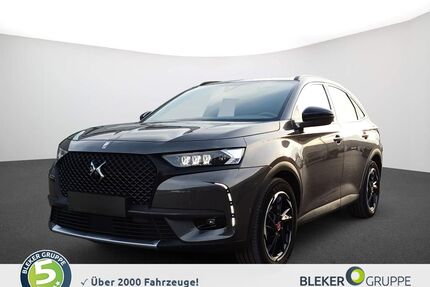 DS Automobiles DS7 (Crossback) Gebrauchtwagen