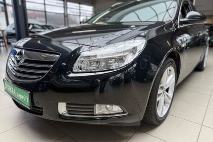 Opel Insignia Gebrauchtwagen