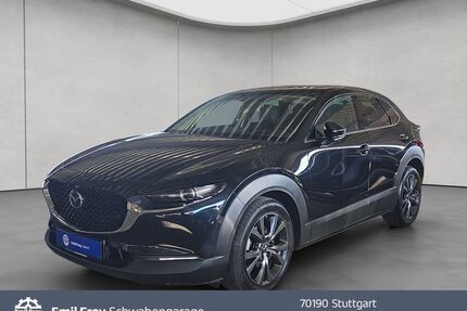 Mazda CX-30 Gebrauchtwagen