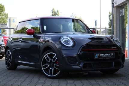 Mini John Cooper Works Gebrauchtwagen