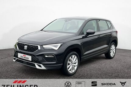Seat Ateca Gebrauchtwagen