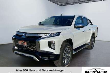 Mitsubishi L200 Gebrauchtwagen