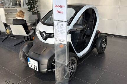 Renault Twizy Gebrauchtwagen