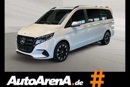 Mercedes-Benz V 220 Gebrauchtwagen