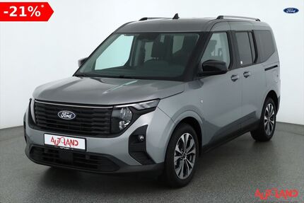 Ford Tourneo Courier Gebrauchtwagen