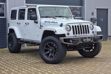 Suzuki Wrangler 