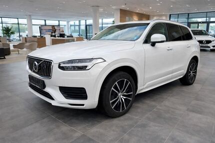 Volvo XC90 Gebrauchtwagen