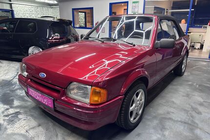 Ford Escort Gebrauchtwagen