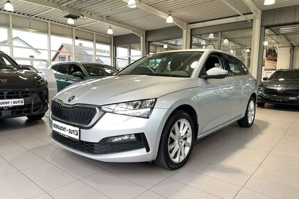 Skoda Scala Gebrauchtwagen