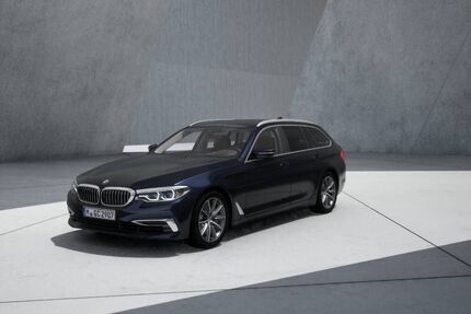 BMW 530 Gebrauchtwagen