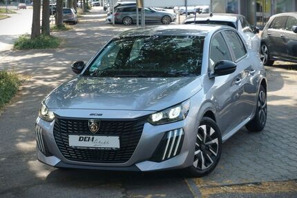 Peugeot 208 Gebrauchtwagen